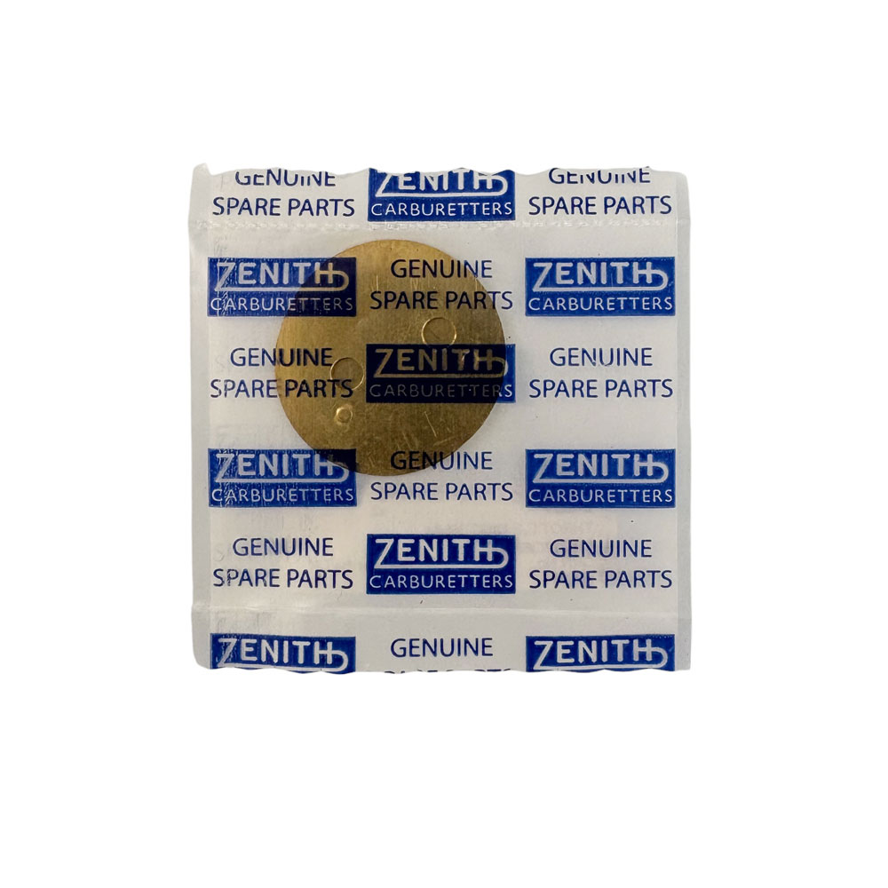 Butterfly Throttle 605800